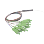 Splitter (Divisor ?ptico) Tipo PLC, de 1x8, Conectores SC/APC de Salida - Image 3