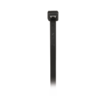 Cincho de Nylon 6.6, 203mm largo x 3.6mm ancho, Color Negro. Paquete de 1000 Piezas - Image 3