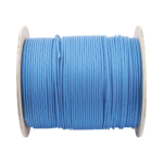 Bobina de Cable Blindado S/FTP de 4 Pares, Cat7, Inmune a Ruido e Interferencias, LSZH (Bajo Humo, Cero Hal?genos), Color Azul, Bobina de 500 Metros (1640 Pies) - Image 2