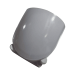 Ventila de 60 mm para Respiración de Gabinetes Sellados tipo NEMA/IP. Compatible con ventilador de 60 mm. - Image 2