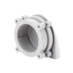 Ventila de 60 mm para Respiración de Gabinetes Sellados tipo NEMA/IP. Compatible con ventilador de 60 mm. - Image 6