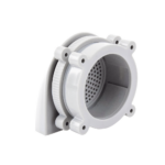 Ventila de 60 mm para Respiración de Gabinetes Sellados tipo NEMA/IP. Compatible con ventilador de 60 mm. - Image 8