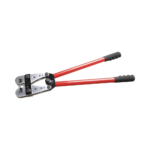 Pinza para Ponchar o Crimpar Terminales Para Cables de Calibres 8 AWG a 4/0 AWG - Image 2