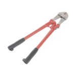 Pinza Corta Pernos de 18 Pulgadas de tres puntos de Apoyo - Image 3