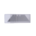 Navaja de Reemplazo de Uso Pesado de 0.5 mm (10 pzas). - Image 4