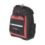 Mochila para Herramienta de 41x17.5x33 cm con 15 bolsillos. - Image 2