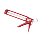 Pistola Calafateadora de 9" para Cartuchos estándar de Selladores, Adhesivos o Silicones - Image 2