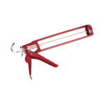 Pistola Calafateadora de 9" para Cartuchos estándar de Selladores, Adhesivos o Silicones - Image 3