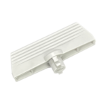 Llave de reemplazo para cerradura: PST-K2L. Compatible con Gabinetes de línea PST Metálicos. - Image 3