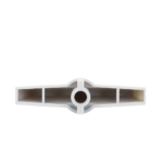 Llave de reemplazo para cerradura: PST-K2L. Compatible con Gabinetes de línea PST Metálicos. - Image 4