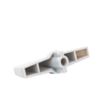 Llave de reemplazo para cerradura: PST-K2L. Compatible con Gabinetes de línea PST Metálicos. - Image 5