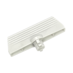 Llave de reemplazo para cerradura: PST-K2L. Compatible con Gabinetes de línea PST Metálicos.