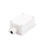 Caja de Conexión Exterior con Conexión Lateral para 6 Líneas (doble tornillo). Incluye Glándulas. - Image 2