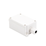 Caja de Conexión Exterior con Conexión Lateral para 6 Líneas (doble tornillo). Incluye Glándulas. - Image 3