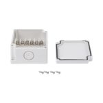 Cajas de Interconexión  con 6 Terminales. De 91 x 75 x 43 mm - Image 4