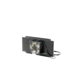 Kit de Ventilador, para Instalación en Gabinetes PanZone de Panduit, de 115 Vca, Cable de Alimentación de 2 Metros - Image 2