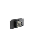 Kit de Ventilador, para Instalación en Gabinetes PanZone de Panduit, de 115 Vca, Cable de Alimentación de 2 Metros - Image 3