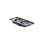 Kit de Ventiladores de Alto Flujo, para Instalación en Gabinetes PanZone de Panduit, de 120 Vca, Cable de Alimentación de 2 Metros - Image 6