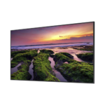 Pantalla Profesional LED de 65", UHD 4K (3840x2160p) / Entradas de Video HDM / Bocinas Integradas de 10 W. Compatible VESA / compatible con MagicInfo - Image 2