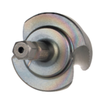 Broca Escalonada 12 en 1, de Liberación Rápida, Acanaladura en Espiral, produce Agujeros de 2-3 cm e Intermedios. 10x más Durable - Image 3