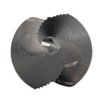 Broca Escalonada 12 en 1, de Liberación Rápida, Acanaladura en Espiral, produce Agujeros de 2-3 cm e Intermedios. 10x más Durable - Image 4