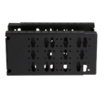 Kit de Soportes Para Instalación de PDUs Verticales, en Racks de 2 o 4 Postes de Panduit, Color Negro - Image 2
