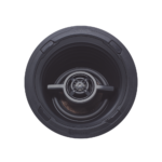 Altavoz LCR | Rango Medio Giratorio | Angulo para Techo de 3 Vias | Cine en Casa | Woofer de 7in de Fibra de Carbono | Tweeter de 1in | 175W | 8Ω