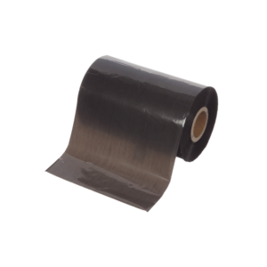 Cinta de Transferencia T?rmica, Cera/Resina, Color Negra, de 4.33 x 1181 (110 mm x 363 metros (1190.94 pies))