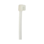 Cincho de Nylon 6.6 StrongHold™, 250mm largo x 4.8mm ancho, Color Natural, Plenum, Paquete de 100pz - Image 2