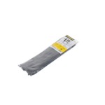 Cincho de Nylon 6.6 StrongHold™, 370mm largo x 3.6mm ancho, Color Negro, Exterior Resistente a Rayos UV, Paquete de 100pz - Image 2