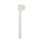 Cincho de Nylon 6.6 StrongHold™, 533mm largo x 7.6mm ancho, Color Natural, Plenum, Paquete de 100pz - Image 2