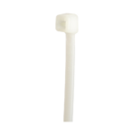 Cincho de Nylon 6.6 StrongHold™, 533mm largo x 7.6mm ancho, Color Natural, Plenum, Paquete de 100pz - Image 3