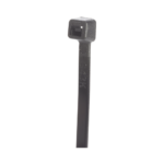 Cincho de Nylon 6.6 StrongHold™, 533mm largo x 7.6mm ancho, Color Negro Exterior, Resistente a Rayos UV, Paquete de 100pz - Image 3