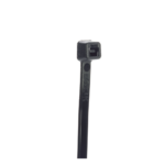 Cincho de Nylon 6.6 StrongHold™, 188mm largo x 4.8mm ancho, Color Negro, Exterior Resistente a Rayos UV, Paquete de 1000pz - Image 2