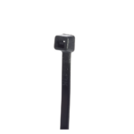 Cincho de Nylon 6.6 StrongHold™, 188mm largo x 4.8mm ancho, Color Negro, Exterior Resistente a Rayos UV, Paquete de 1000pz - Image 3