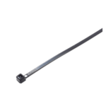 Cincho de Nylon 6.6 StrongHold™, 188mm largo x 4.8mm ancho, Color Negro, Exterior Resistente a Rayos UV, Paquete de 1000pz - Image 4