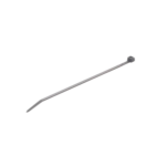 Cincho de Nylon 6.6 StrongHold™, 188mm largo x 4.8mm ancho, Color Negro, Exterior Resistente a Rayos UV, Paquete de 1000pz - Image 6