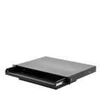 Charola Abatible para Teclado y Ratón con Rack de 19", 1UR - Image 5