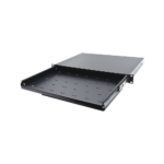 Charola Abatible para Teclado y Ratón con Rack de 19", 1UR - Image 2