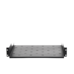 Charola para Rack de 19", 34 cm de Profundidad, 2UR - Image 4