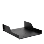 Charola para Rack de 19", 50 cm de Profundidad, 3UR. Capacidad carga: 30 Kg - Image 2