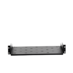Charola para Rack de 19", 23 cm de Profundidad, 2U - Image 2
