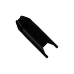 CONECTOR MACHO XLR DE 3 NÚCLEOS CON CARCASA DE ACERO INOXIDABLE Y CONTACTOS CHAPADOS EN ORO - Image 4