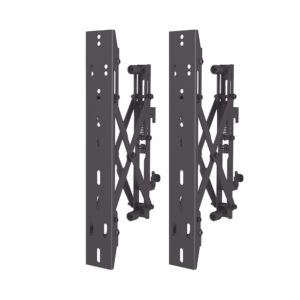 Brazos Push in pop out 400 mm