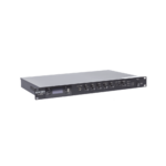 Amplificador Mezclador | 120W RMS | Sistema 100V y Baja Impedancia | MP3 | Tuner | Bluetooth | Música ambiental y Voceo - Image 2