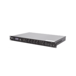 Amplificador Mezclador | 120W RMS | Sistema 100V y Baja Impedancia | MP3 | Tuner | Bluetooth | Música ambiental y Voceo - Image 3
