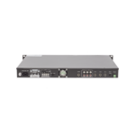 Amplificador Mezclador | 120W RMS | Sistema 100V y Baja Impedancia | MP3 | Tuner | Bluetooth | Música ambiental y Voceo - Image 4