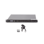 Amplificador Mezclador | 120W RMS | Sistema 100V y Baja Impedancia | MP3 | Tuner | Bluetooth | Música ambiental y Voceo - Image 5
