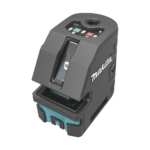 Nivel Laser Vel.Rotacion Bateria 2 Lineas 4 puntos - Image 2