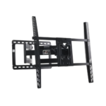 Montaje de Pared Universal Giratorio para Monitores de 75-110 " / Soporta hasta 90.9 Kg / Vesa 800 x 600 / 400 x 400 / Acero / 10° de Inclinación - Image 2